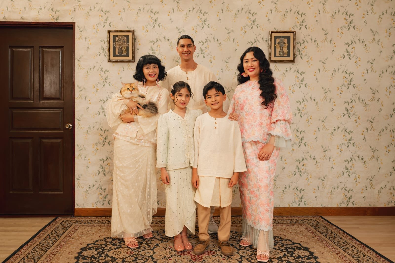SAVE THE DATE: ZALORAYA Kembali Hadir dengan Pop-Up Store Keduanya untuk Rayakan Desainer Modest Wear Terkemuka Indonesia di Bulan Suci Ramadan