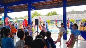 SD Angkasa 12 Halim Sukses Gelar Gebyar Andalas Festival Anak Kreatif 2025
