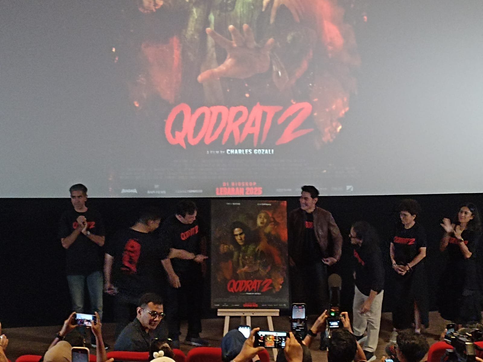 Sambut Ramadhan dengan Jadwal Imsakiyah dari Qodrat 2