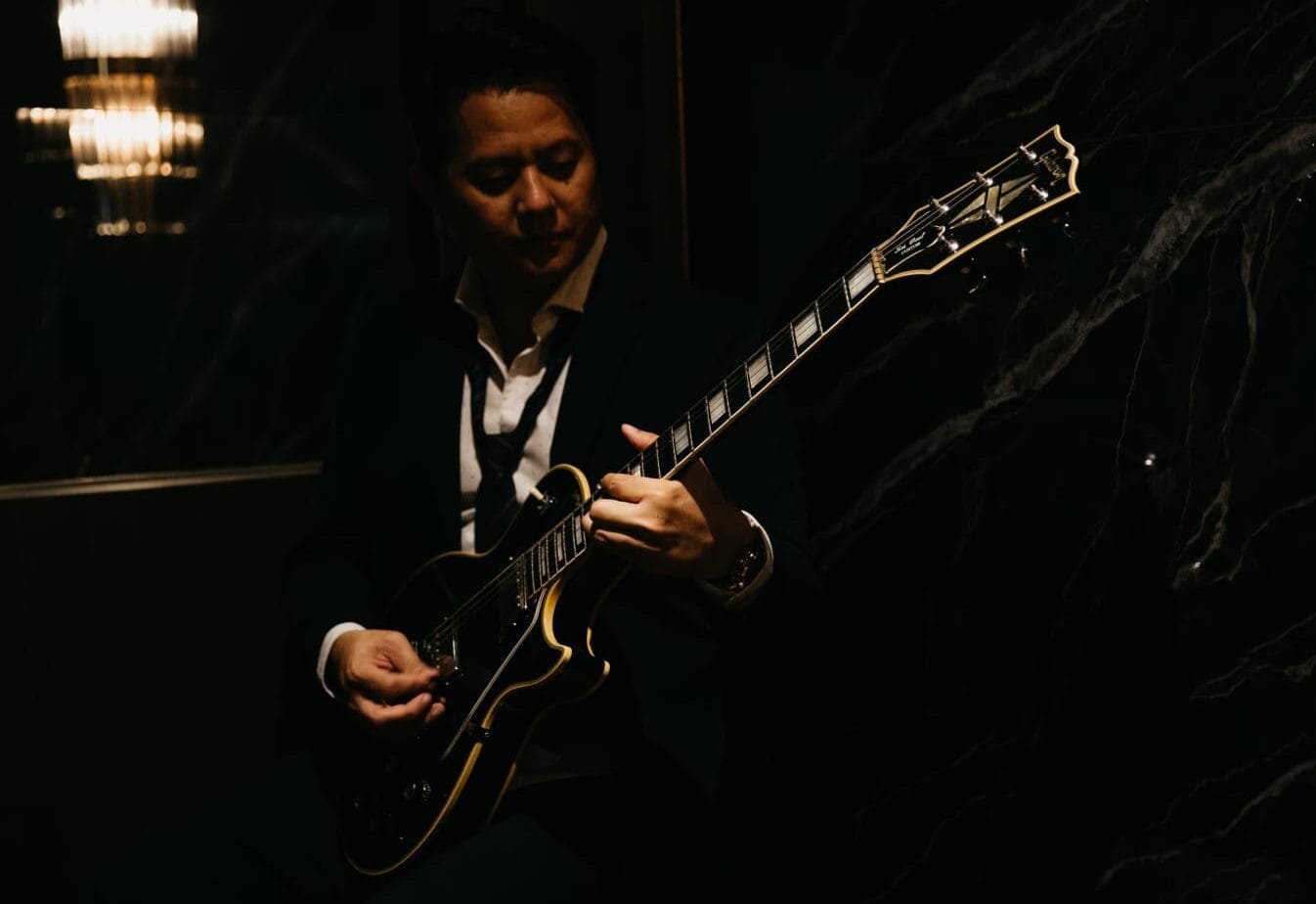 Sambut Valentine, Reza Arfandy Lepas Single Debut Solo Perdana Berjudul "Perfect"