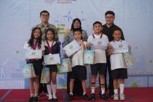 Sampoerna Academy Gelar STEAM Expo 2025, Dukung Inovasi Hijau dan Berkelanjutan