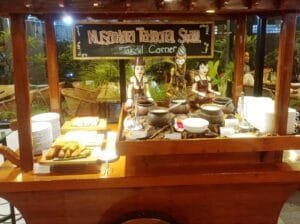 Sensasi Berbuka Puasa ala Turki di Luminor Hotel Bogor Padjadjaran