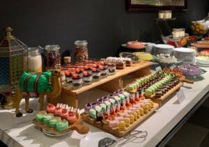 Sensasi Berbuka Puasa ala Turki di Luminor Hotel Bogor Padjadjaran
