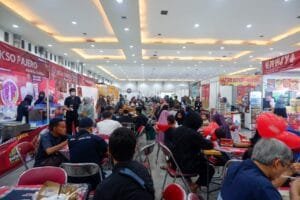 Suguhkan Bekal Ramadhan Spesial, Muslim LifeFair Bekasi Siap Pikat Ribuan Pengunjung di Revo Mall