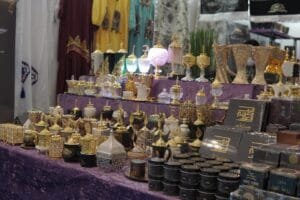 Suguhkan Bekal Ramadhan Spesial, Muslim LifeFair Bekasi Siap Pikat Ribuan Pengunjung di Revo Mall