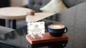 Surat Cinta Ala Aston Priority Simatupang