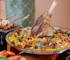 Rayakan Ramadan dengan Pengalaman Iftar Eksklusif di Sheraton Jakarta Soekarno Hatta Airport