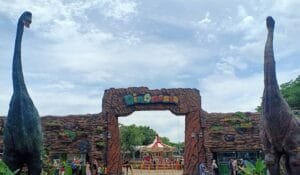 Taman Harvest City Cileungsi