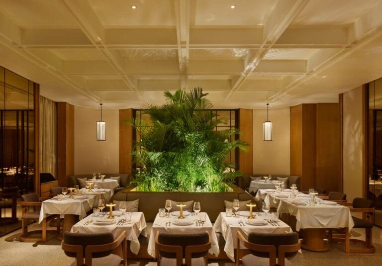 Tawaran Manis di Bulan Februari, Spesial Valentine & Tawaran Eksklusif yang Gak Boleh Dilewatkan di Canella Ristorante