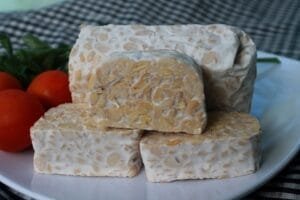 Tempe: Makanan Fermentasi yang Kaya Manfaat