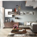 Tips Memilih Wallpaper Dinding untuk Ruangan yang Lebih Menarik