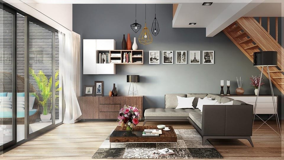Tips Memilih Wallpaper Dinding untuk Ruangan yang Lebih Menarik