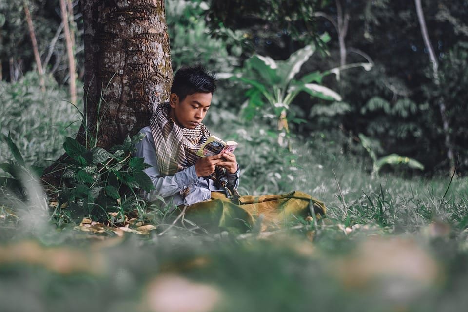 Tips Menjalankan Ibadah Puasa Tanpa Mengganggu Aktivitas Sehari-Hari