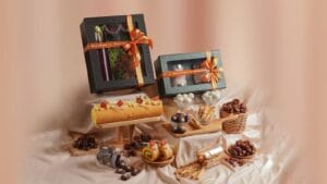 Trilogi Kampoeng Ramadan Kimaya, Buffet Buka Puasa All-You-Can-Eat yang Memikat