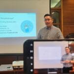 Dr Ray Wagiu Basrowi, “Orang Muda Indonesia Rentan Overthinking”