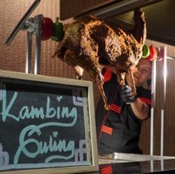 Luminor Hotel Kota Jakarta Hadirkan “Dapoer Ramadhan Nusantara” dengan Grand Prize Sepeda Motor!