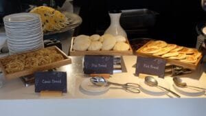 Undang Wedding Vendor dan Media Jogja, INNSIDE by Melia Yogyakarta Gelar Launching Promo Buka Puasa Bertajuk Blissful Iftar