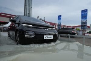 Wuling Meriahkan Ajang IIMS 2025 Dengan Beragam Promo Menarik Untuk Seluruh Produk