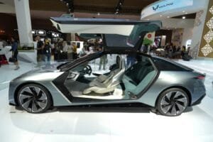 Wuling Meriahkan Ajang IIMS 2025 Dengan Beragam Promo Menarik Untuk Seluruh Produk