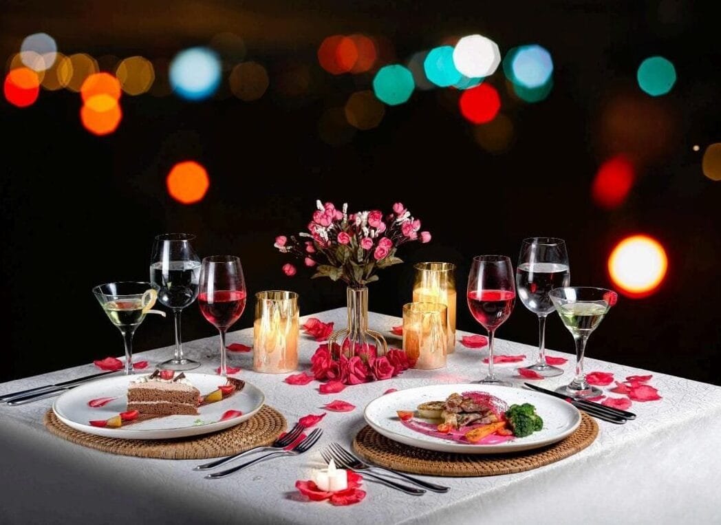 Vega Hotel Gading Serpong Hadirkan Promo Everlasting Valentine Untuk Menghidupkan Romantisme Hari Kasih Sayang