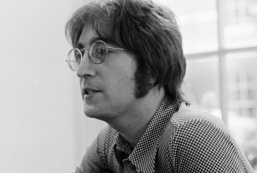 John Lennon: Legenda Musik dan Lagu-Lagu Hitsnya yang Tak Terlupakan