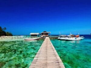 7 Destinasi Tersembunyi yang Wajib Kamu Kunjungi di Surga Tropis Karimunjawa