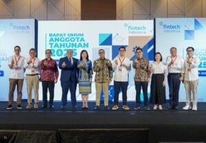 Aftech dan Privy Berkomitmen Memajukan Fintech Indonesia melalui Sinergi dan Kolaborasi