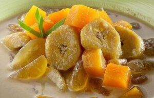 Aneka Resep Kolak, Hidangan Manis yang Menyegarkan untuk Berbuka