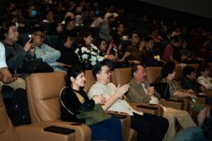 Antusiasme Penonton Memuncak! Special Screening Qodrat 2 di CGV Grand Indonesia Sukses, Lanjut Special Screening di 10 Kota pada 22 Maret!