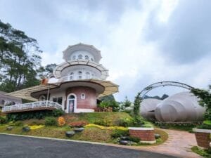 Asstro Highland: Destinasi Wisata Alam Kekinian di Ciater Subang, Tempat Liburan Seru untuk Keluarga