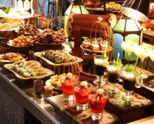 Aston Sentul Lake Resort & Conference Center Hadirkan Buffet Buka Puasa Bertajuk “The Splendor of Ramadan”