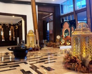 Aston Sentul Lake Resort & Conference Center Hadirkan Buffet Buka Puasa Bertajuk “The Splendor of Ramadan”