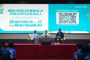 BCA Berbagi Ilmu di Malang: Direktur BCA dan Nicholas Saputra Ajak Mahasiswa UB Siap Hadapi Dunia Kerja