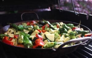 Beragam Sayur Tumis: Resep Lezat dan Sehat untuk Hidangan Sahur dan Berbuka