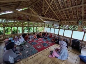 Buka Bersama yang Penuh Kegembiraan di TK Plus Putra Bangsa