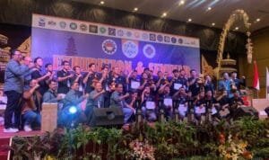 Dewata Engineer Club Bantu Tingkatkan Karir Engineer Muda dengan Membangun Jaringan Profesional