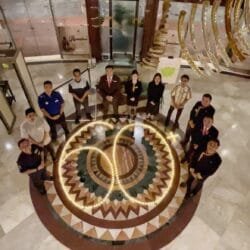 Dukung Earth Hour 2025, Hotel Ciputra Jakarta Wujudkan Komitmen untuk Masa Depan Berkelanjutan