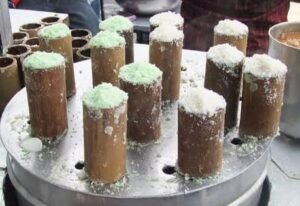 Fakta Menarik Kue Putu, Camilan Tradisional yang Menggugah Selera Cocok Untuk Berbuka