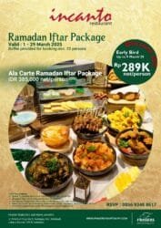 Fraser Residence Sudirman Jakarta Hadirkan Berbagai Penawaran Menarik Selama Musim Ramadan dan Idul Fitri 2025