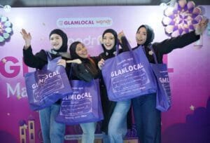 GlamLocal Hadirkan 60+ Brand Lokal dengan Koleksi Raya dan Fashion Modest di Grand Indonesia