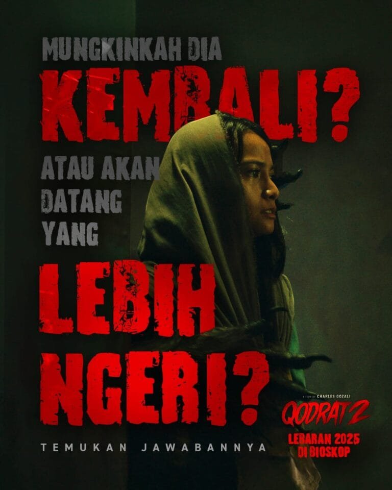 Ramadhan Waktu Melawan Godaan, Tapi Bagaimana Jika Iblis Seperti Assu’ala Musuh Ustadz Qodrat Hadir Merasuki?