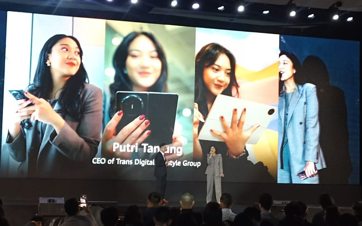 HUAWEI Mate X6 Resmi Rilis di Indonesia, Ramping nan Tangguh dengan Kamera Unggulan, Dapat Diandalkan untuk Pengalaman Multitasking yang Lancar