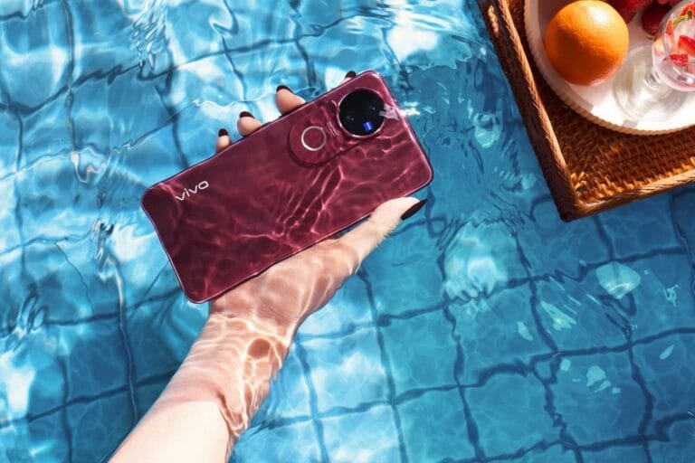 vivo V50 Resmi Tersedia di Seluruh Indonesia Mulai Hari Ini: Kebersamaan Ramadan Semakin Sempurna dengan Kamera Wide-Angle Resolusi Paling Tinggi di Kelasnya pada vivo V50