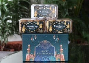 Hotel Ciputra Jakarta Rayakan Indahnya Ramadan dengan Pilihan Hampers Spesial