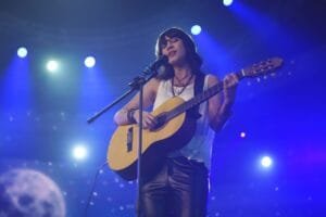 Semakin Dekat Melihat Aksi Anya Geraldine di Film "Mendadak Dangdut", Teaser Resmi Sudah Rilis, Film Siap Tayang di Bioskop Mulai 30 April 2025