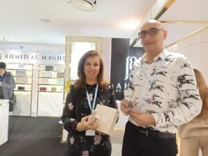 Parfum Ahmed Al Maghribi Resmi Rilis di Indonesia: Temukan Koleksi Best Seller di Oh Beauty Festival 2025!