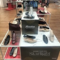 Bata Luncurkan Koleksi Sepatu Lebaran 2025: Elegan, Nyaman, dan Penuh Gaya untuk Hari Raya