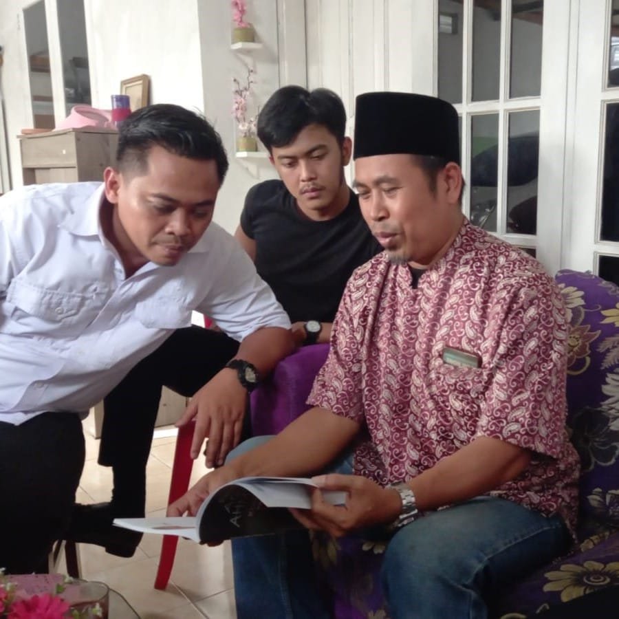 Jemaat Ahmadiyah Indonesia Ucapkan Terima Kasih Kepada Polri Atas Dedikasi dan Pengabdiannya untuk Masyarakat