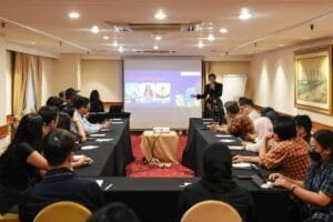 BookCabin Siap Dukung Tradisi Mudik Lebaran 2025 dengan Layanan dan Penawaran Spesial