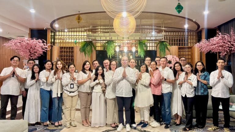 Lebaran Makin Seru! Staycation Nyaman & Promo Crazy Offer dari Nemuru Hotels
